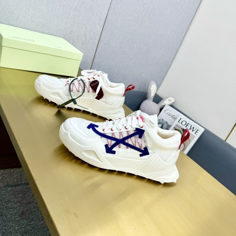 Off-White Sneakers